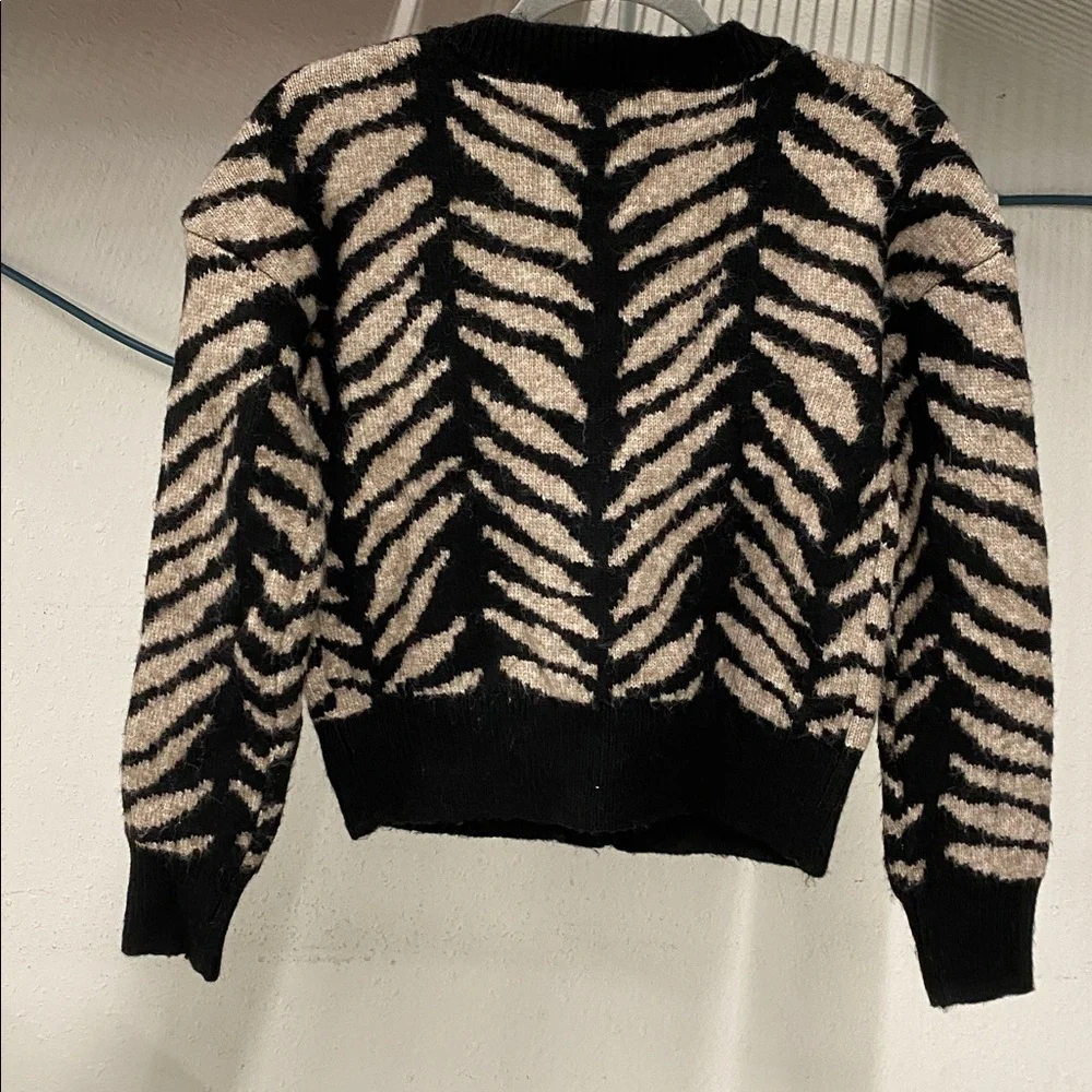 EVEREVE Wyatt Cardigan - S - Picture 7 of 12